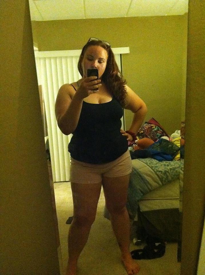 6P Cuban ex girl flashing