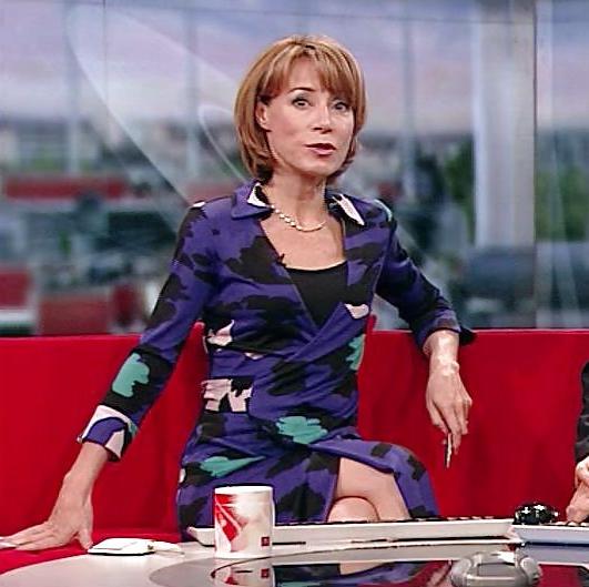 12P Sian Williams (sexy slut)