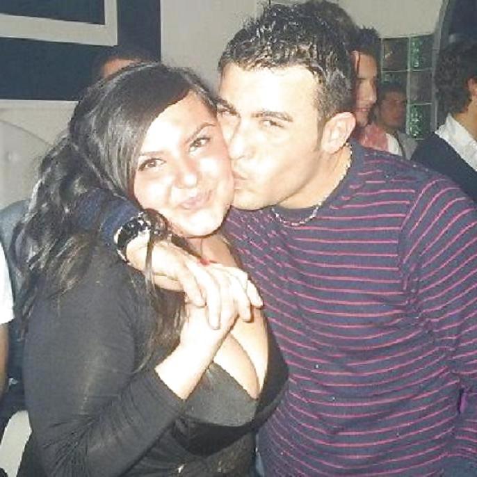 12P Italian girl: nunzia