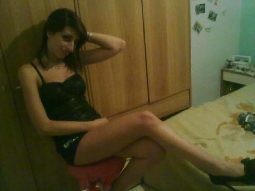 13P Italian women: Fabiola