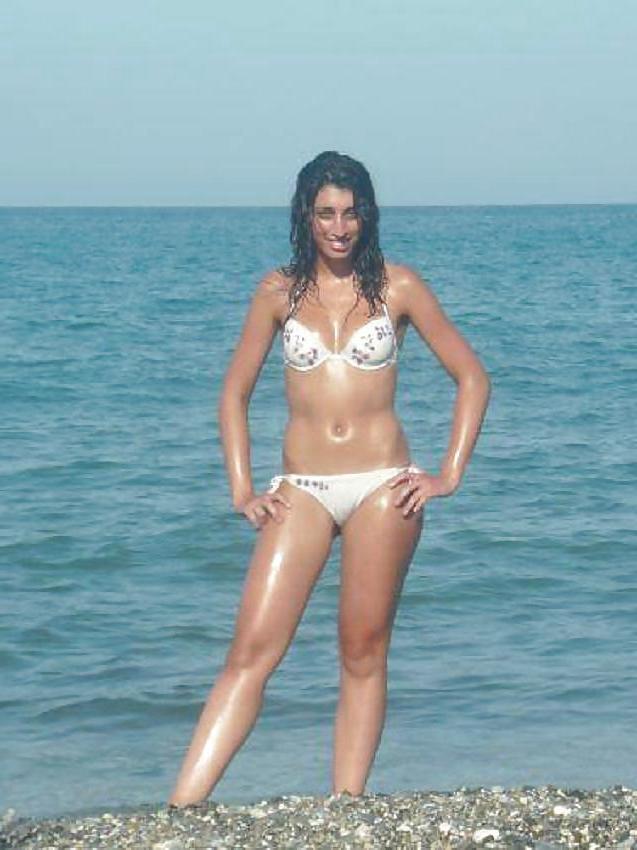13P Italian women: Fabiola