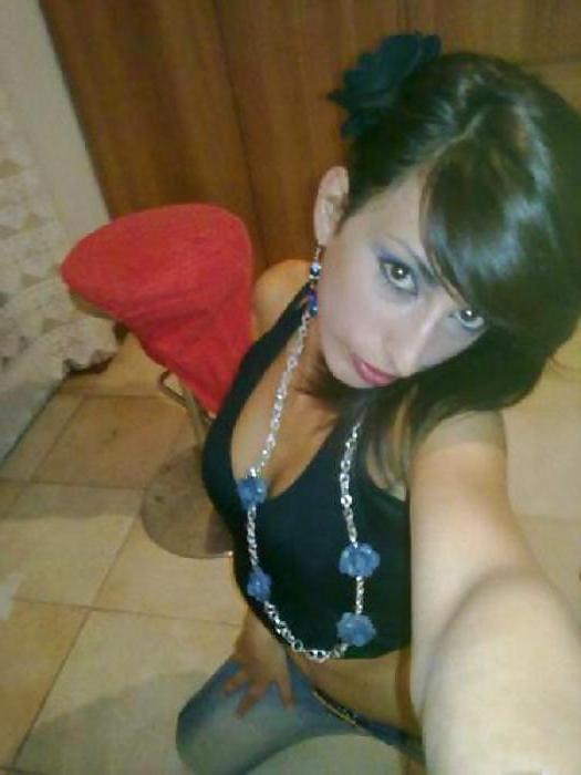 13P Italian women: Fabiola