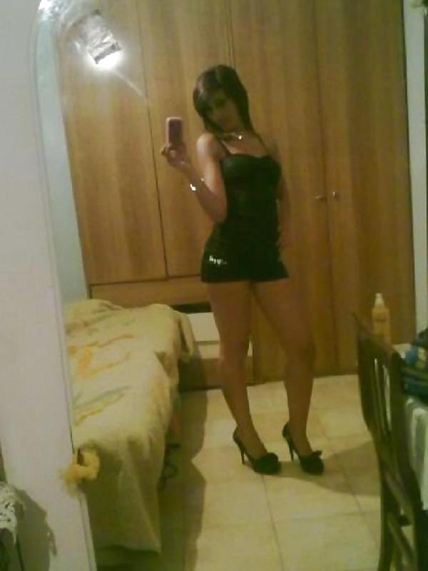 13P Italian women: Fabiola