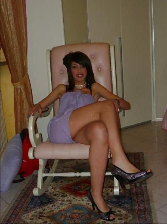13P Italian women: Fabiola