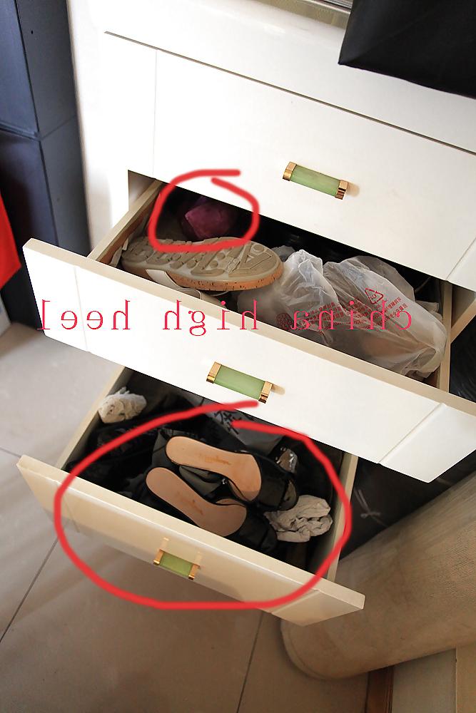 6P Teacher shoes F