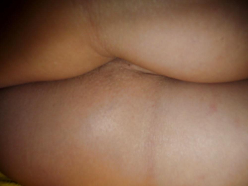 25P Ruffine (Schweizer MILF) II