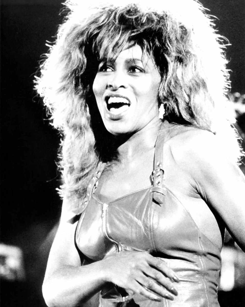 25P Tina Turner