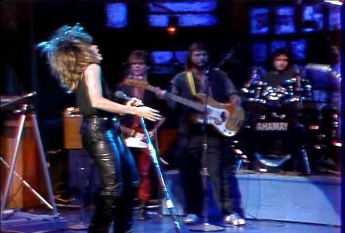 25P Tina Turner