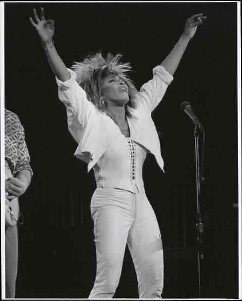 25P Tina Turner