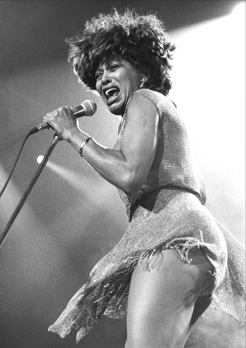 25P Tina Turner