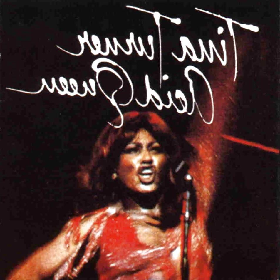 25P Tina Turner