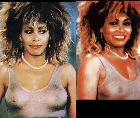 25P Tina Turner