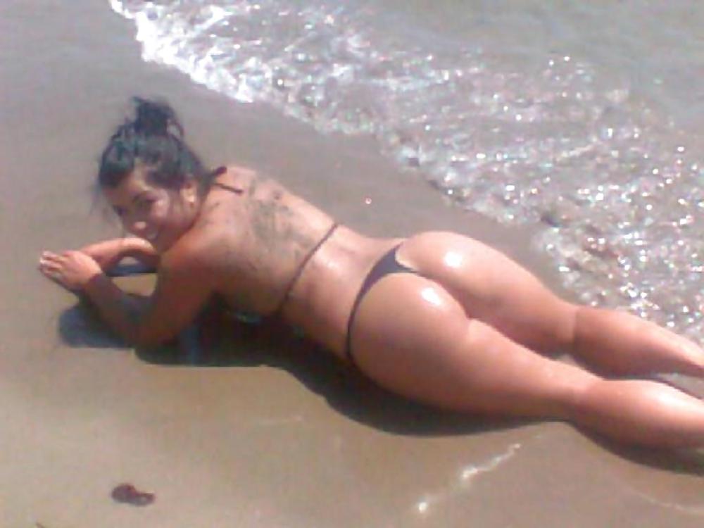 12P Italian girl: Giulia