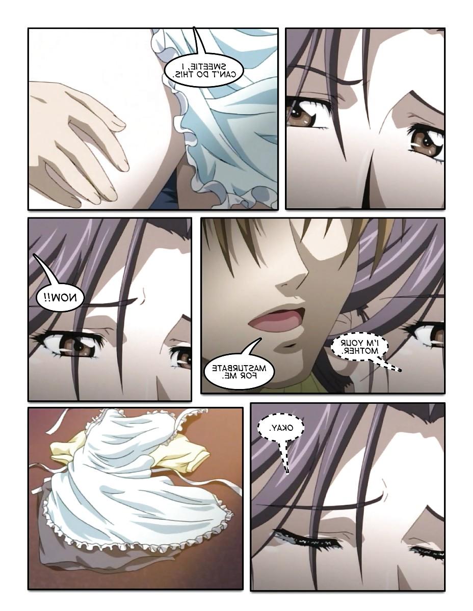 21P Taboo Chapter 2