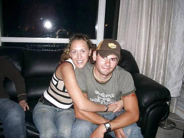 25P (BD) My Cousin & Her Ex Boyfriend. pt.2