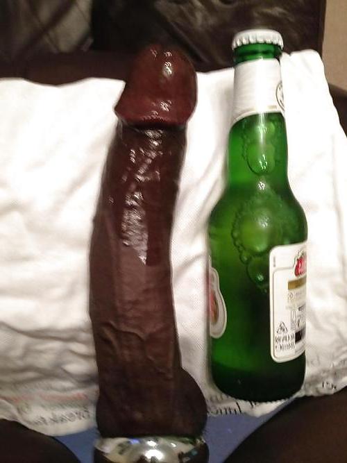 25P Black cocks should be worshiped 4