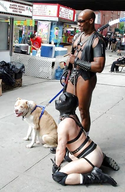 25P Black cocks should be worshiped 4