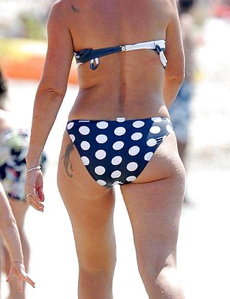 25P Celebrity Ass 1