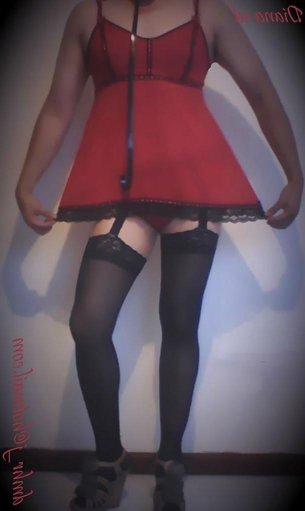 20P Submissive (sumisa)
