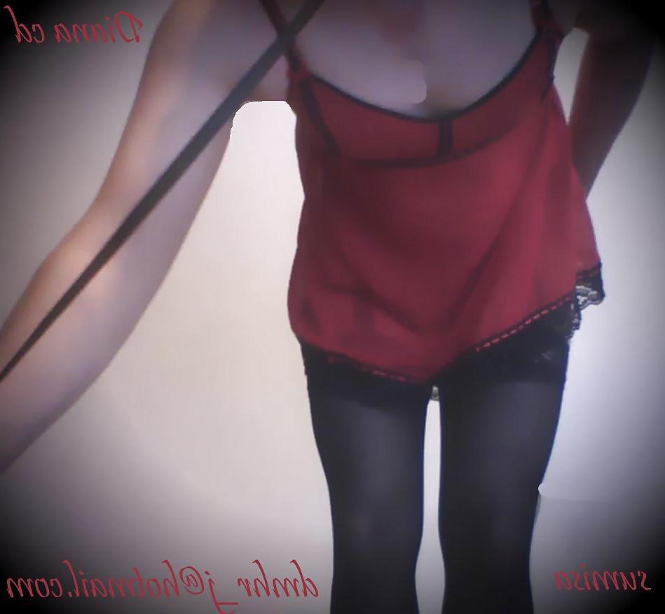 20P Submissive (sumisa)