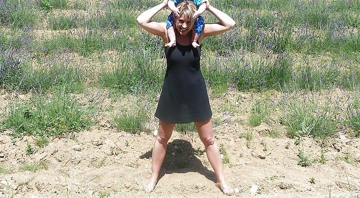 21P How would you fuck this mom from facebook?