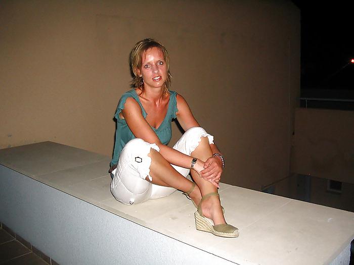 21P How would you fuck this mom from facebook?