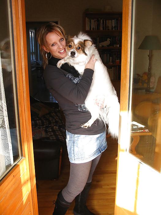 21P How would you fuck this mom from facebook?