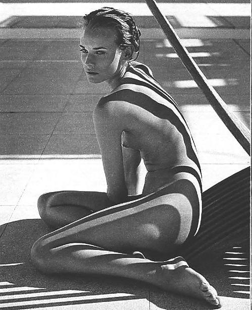 13P Diane Kruger (Nue)