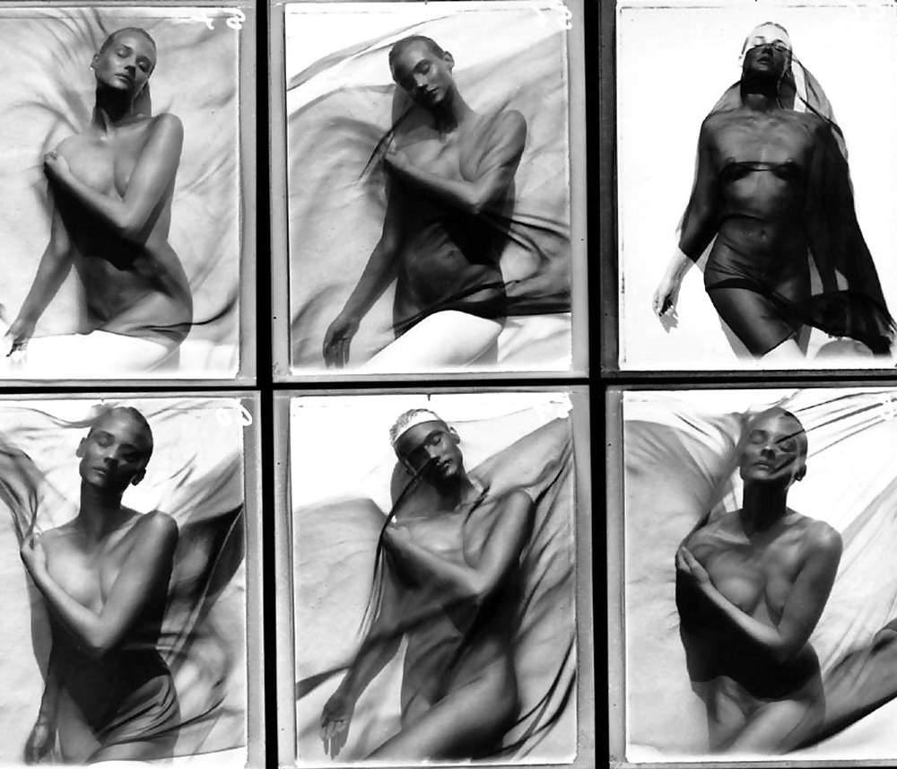 13P Diane Kruger (Nue)