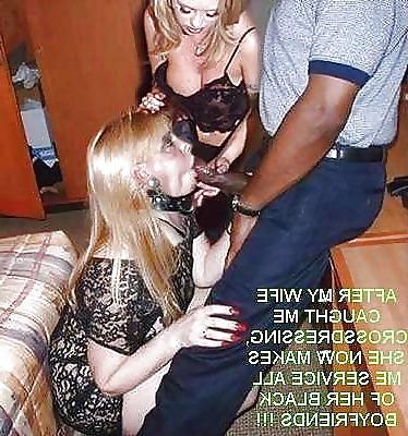 25P Cuckold