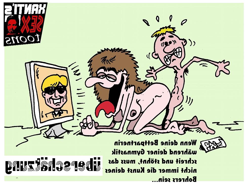 6P Cartoons for brain