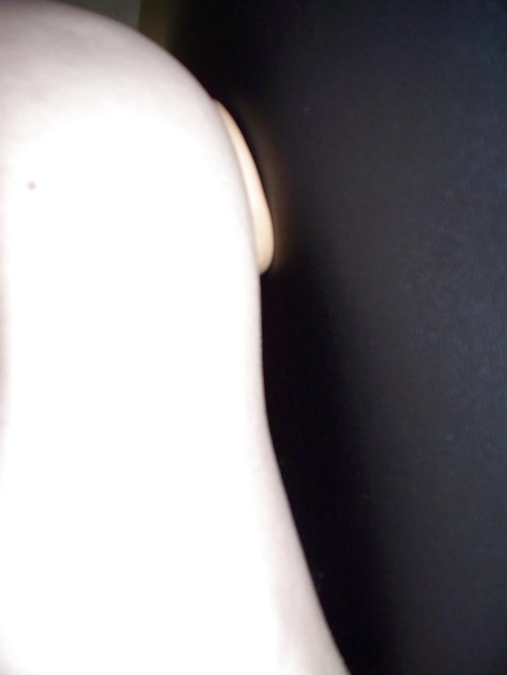 11P 18 inch Rambone + balls dildo