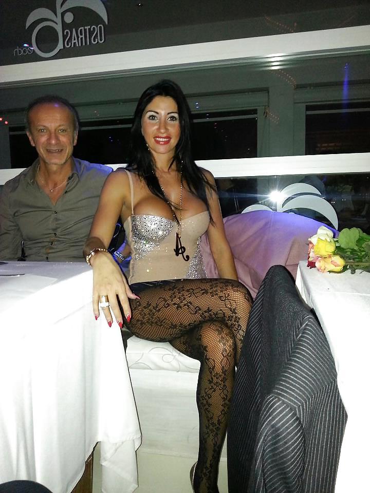 20P Amazing Italian: Antonella part 2