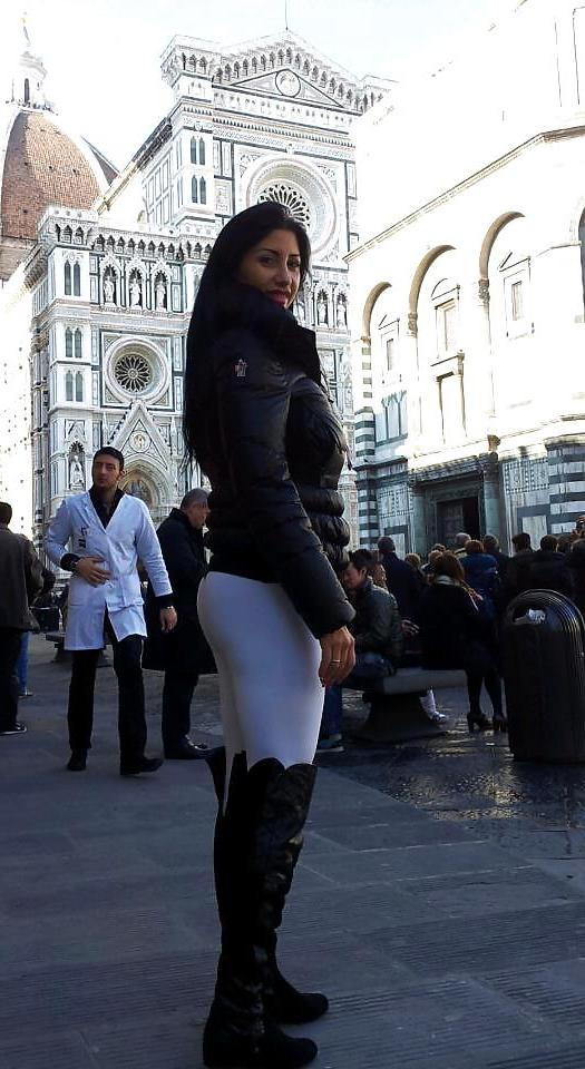 20P Amazing Italian: Antonella part 2