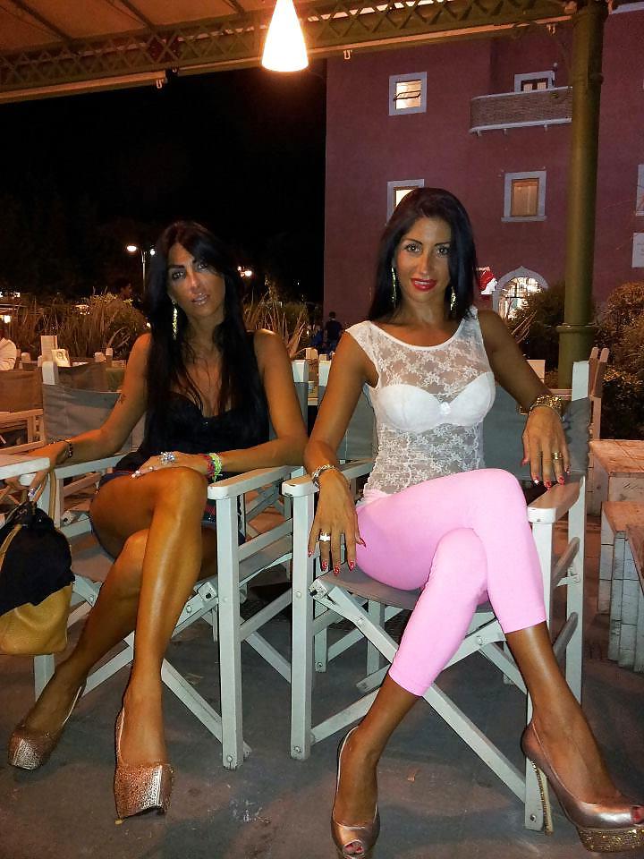 20P Amazing Italian: Antonella part 2