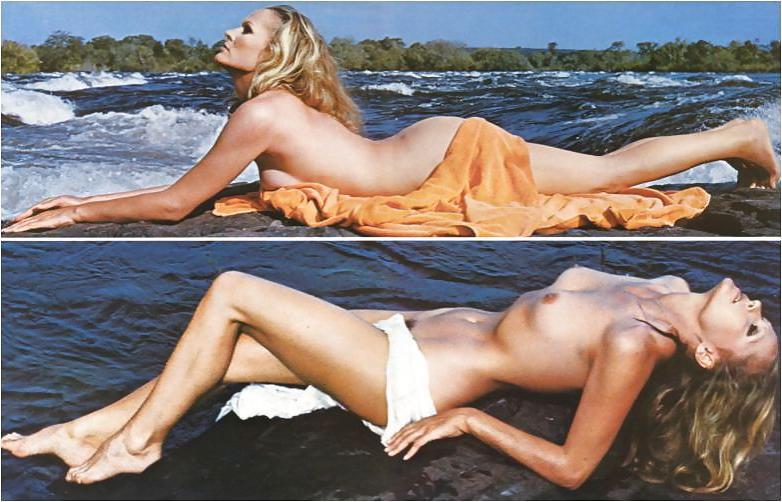 25P Ursula Andress 