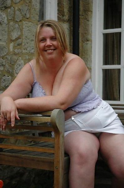 16P UK Teacher Fiona