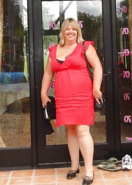 16P UK Teacher Fiona