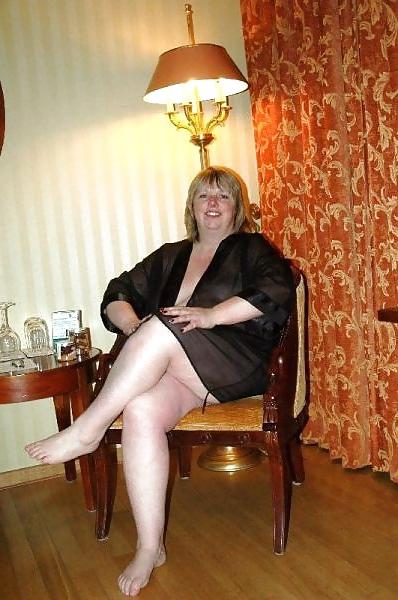 16P UK Teacher Fiona