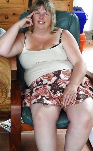 16P UK Teacher Fiona