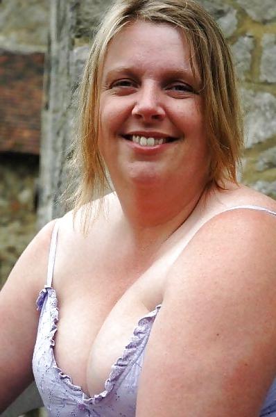 16P UK Teacher Fiona