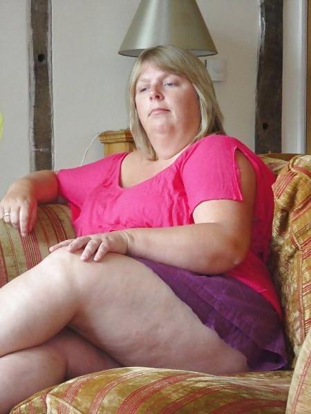 16P UK Teacher Fiona