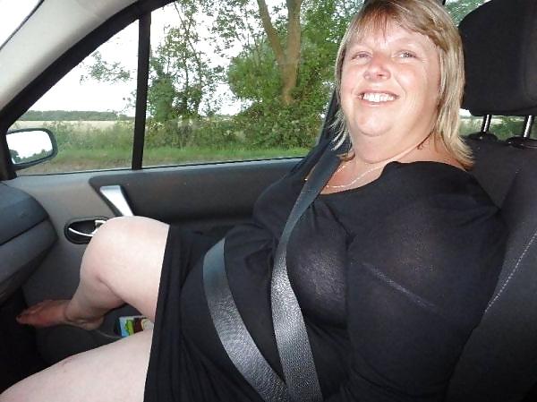 16P UK Teacher Fiona