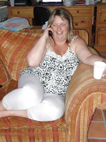 16P UK Teacher Fiona