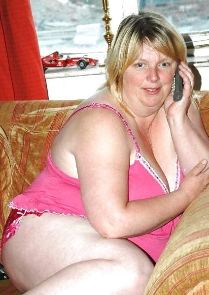 16P UK Teacher Fiona