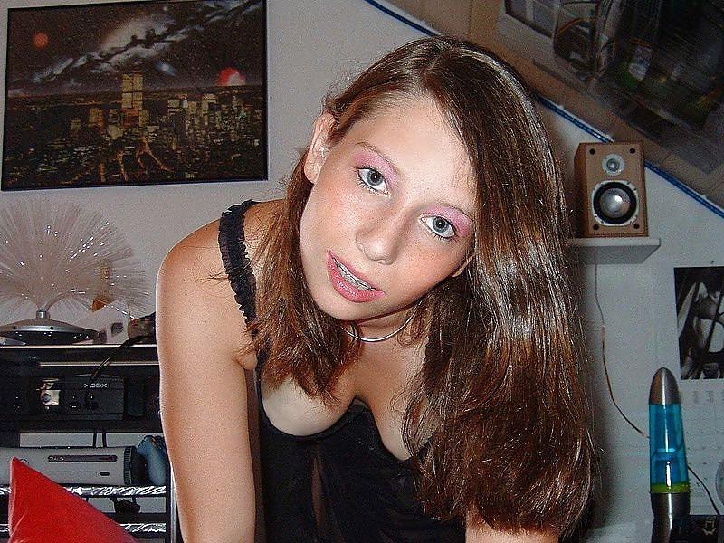 17P Faces making my balls produce11