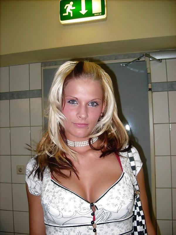 17P Faces making my balls produce11
