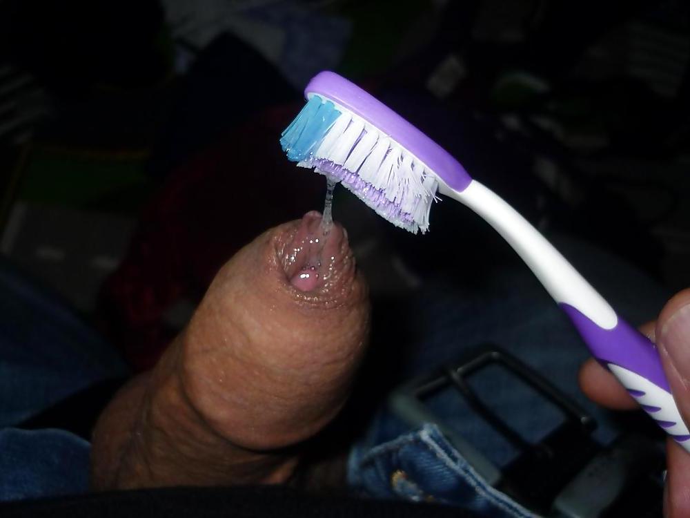 25P Cum on my wife's bras and panties