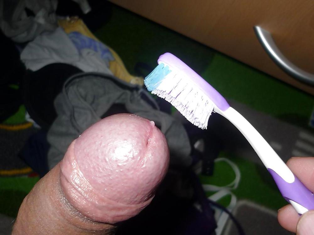 25P Cum on my wife's bras and panties
