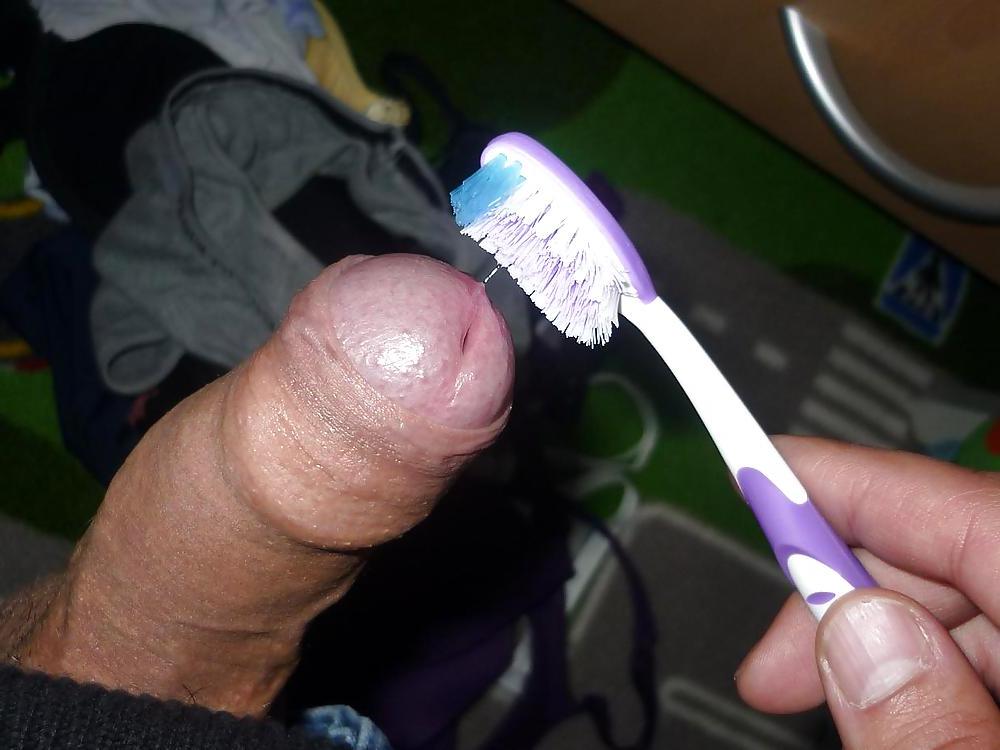 25P Cum on my wife's bras and panties